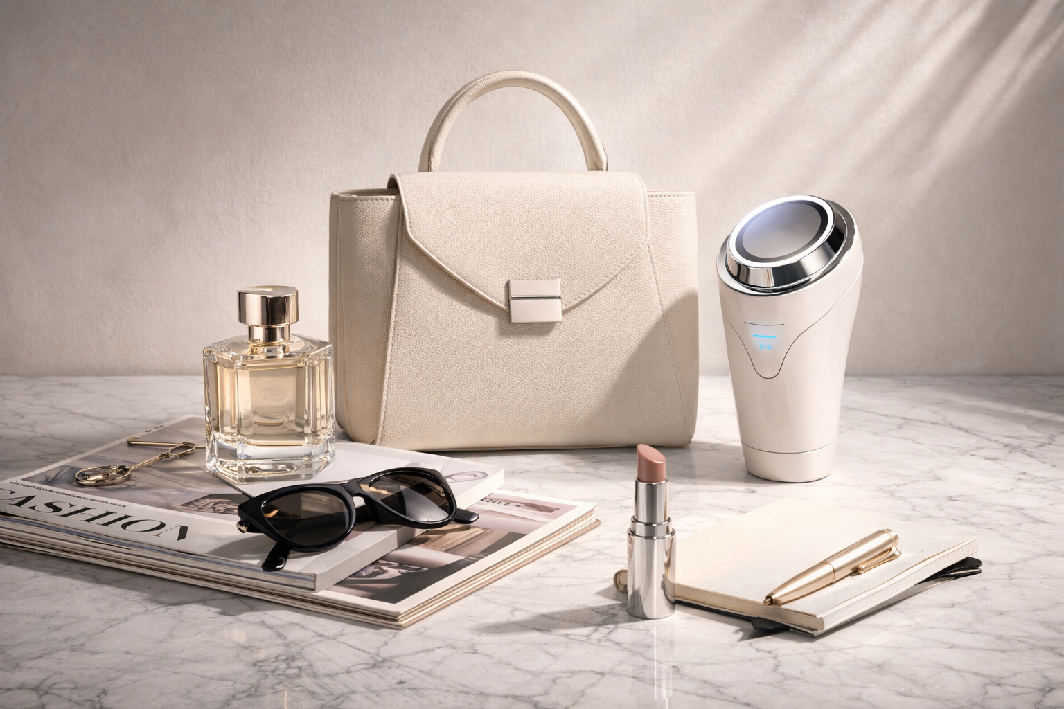 The Gloss Bureau Manifesto