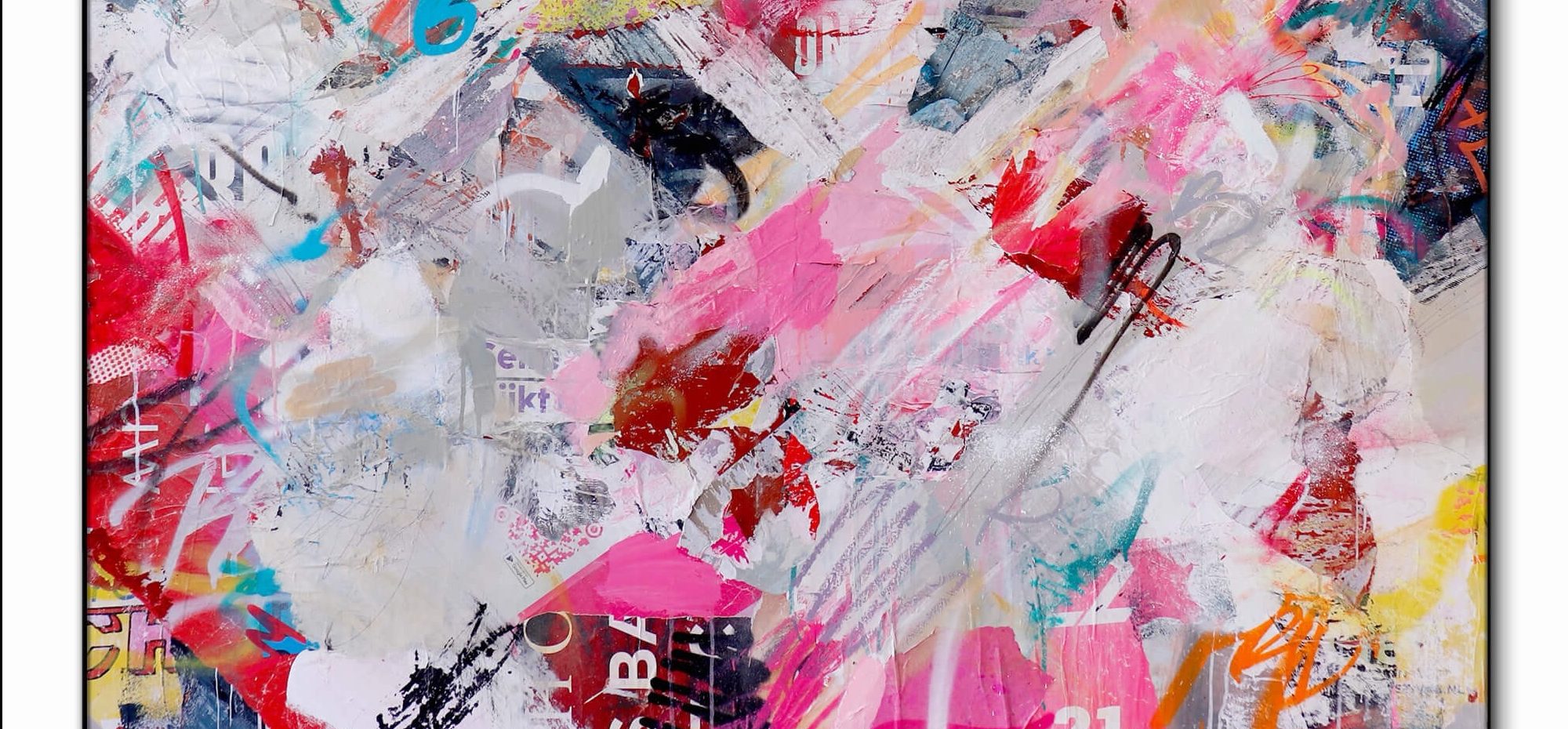 Your Walls Are Starting to Look… Wrong