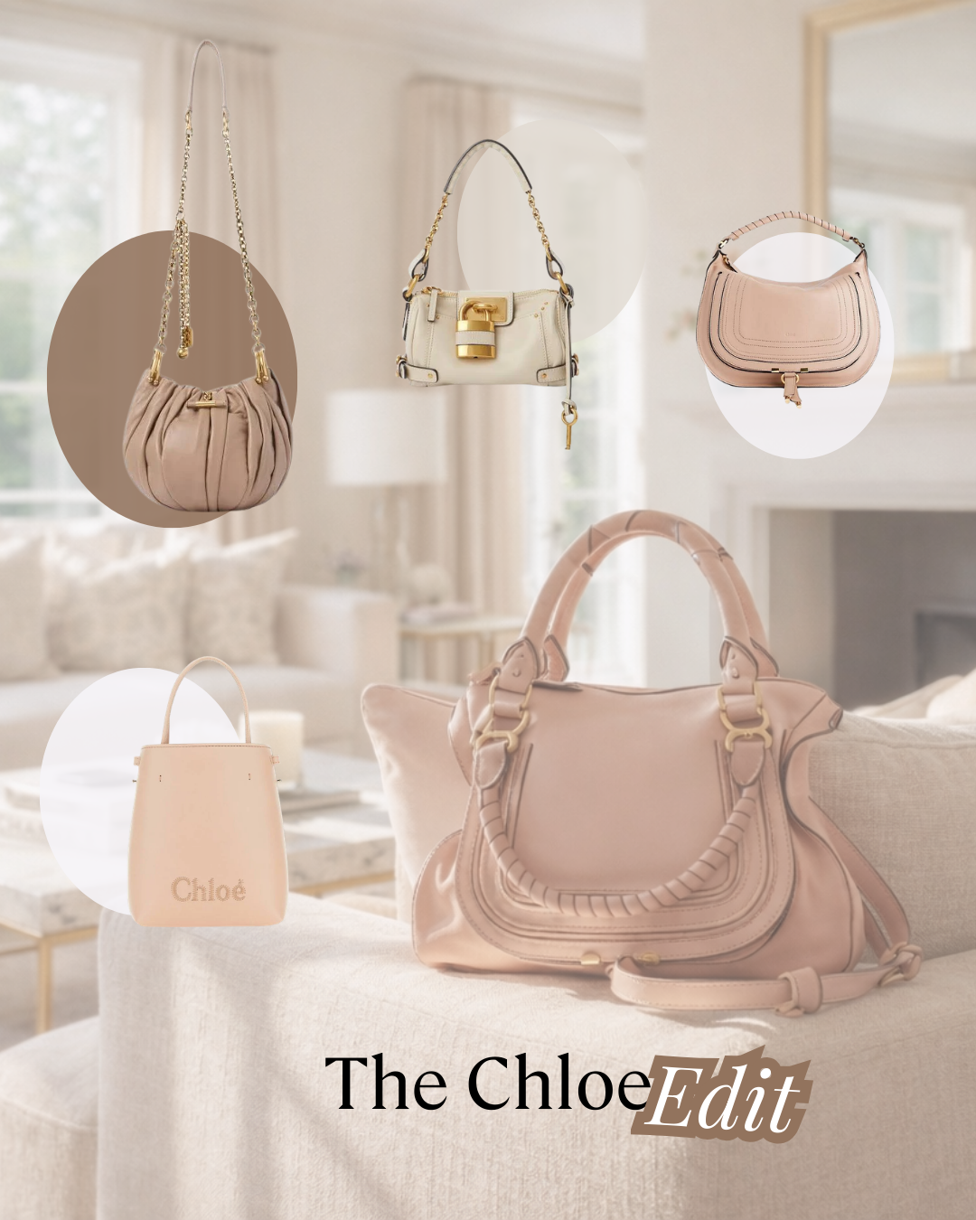 Discover the Chloe Edit List