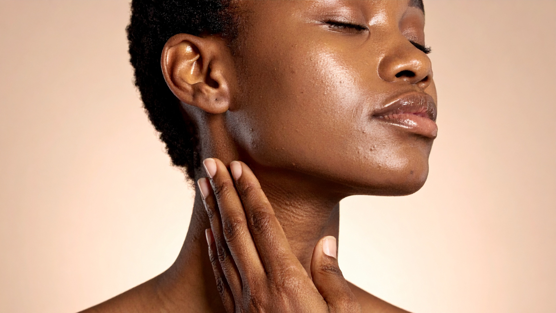 Soft Erasure Era: Why Beauty Right Now Is About Removing, Not Adding